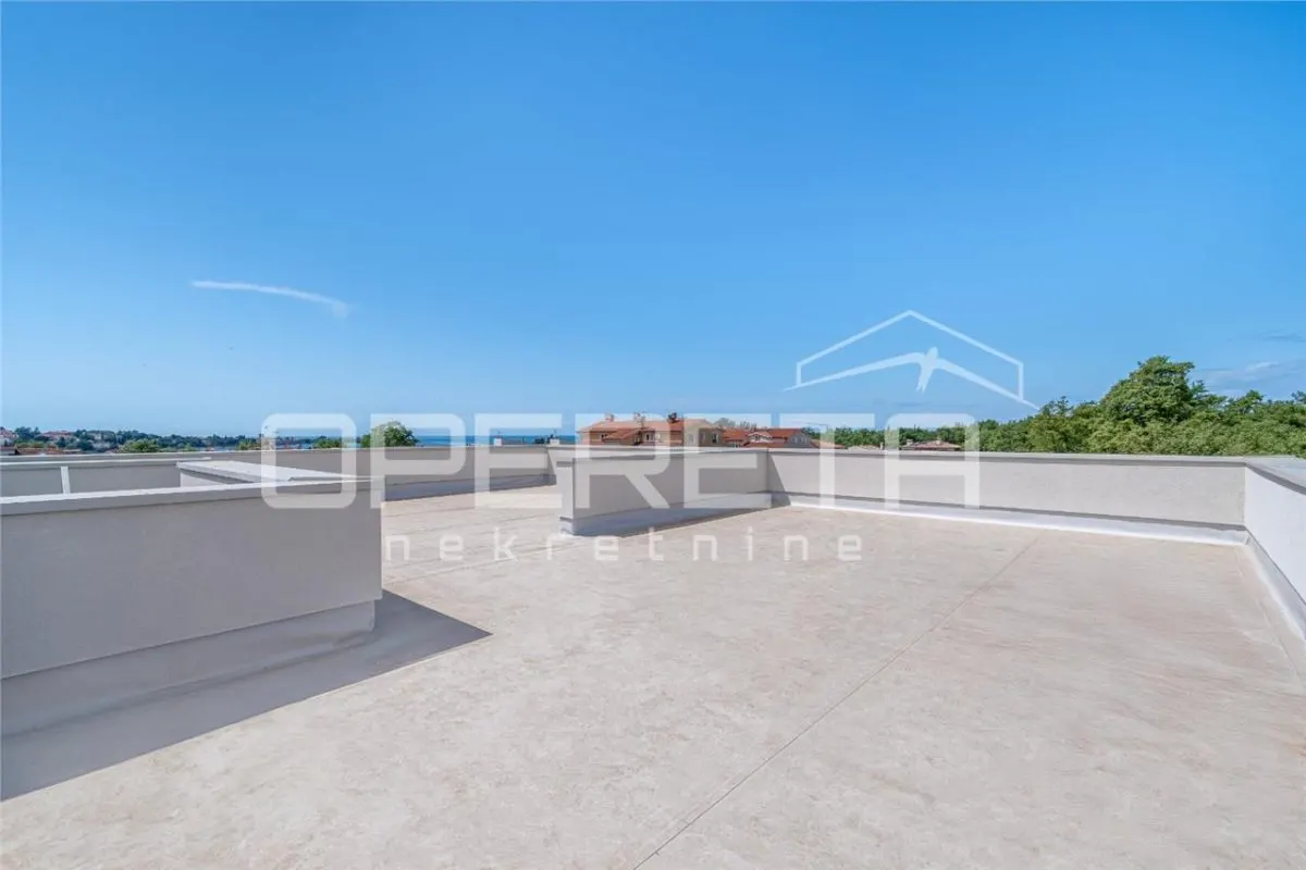 Apartament de vanzare in Croatia, Umag - foto 10