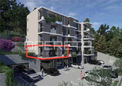 Apartament de vanzare in Croatia, Omiš - Omiš