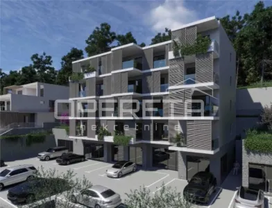 Apartament de vanzare in Croatia, Omiš - foto 2