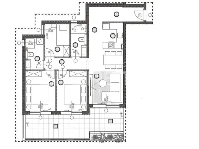 Apartament de vanzare in Croatia, Omiš - foto 18