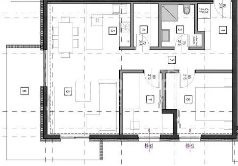 Apartment for Sale in Krapinske Toplice, Croatia - foto 2