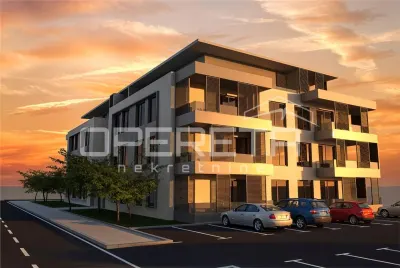 Apartament de vanzare in Croatia, Krapinske Toplice - Krapinske Toplice