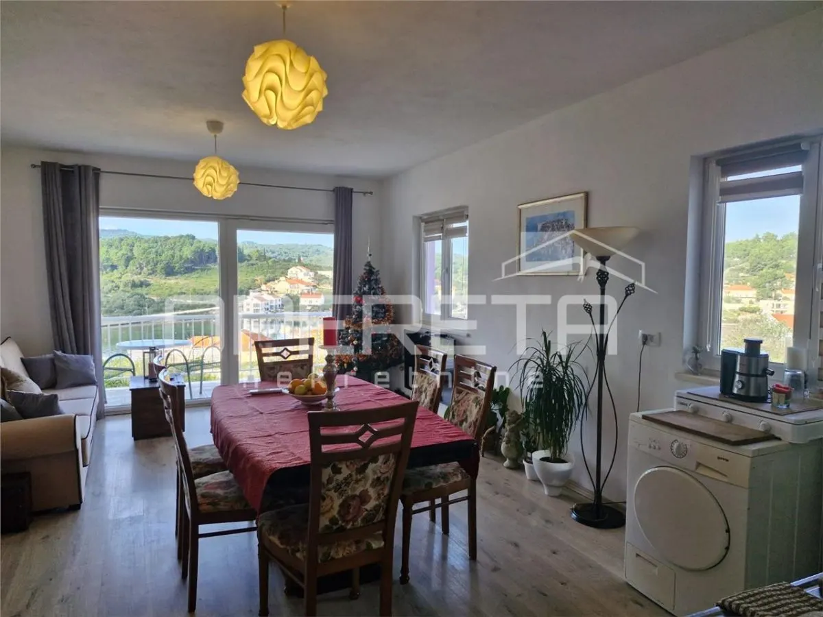 Apartament de vanzare in Croatia, Lumbarda - foto 2