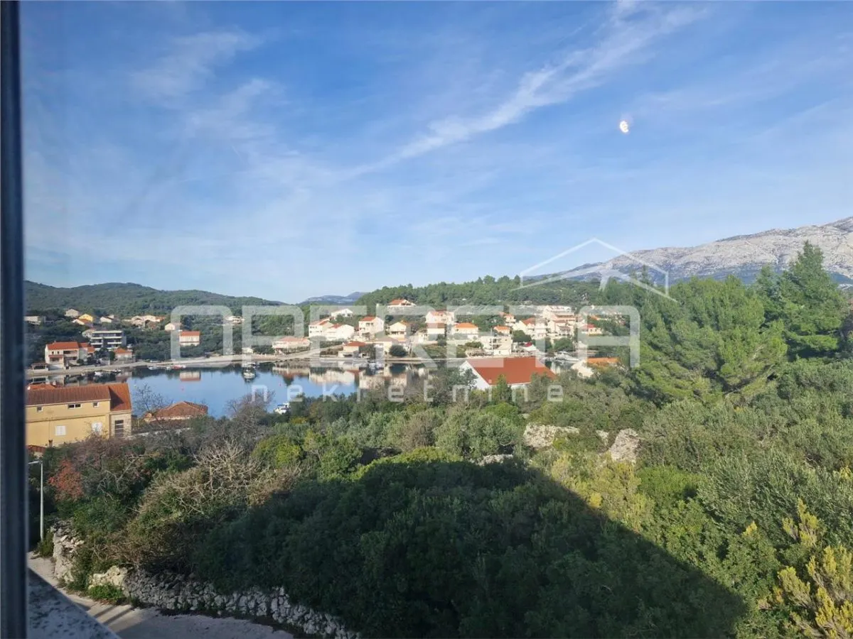 Apartament de vanzare in Croatia, Lumbarda - foto 16