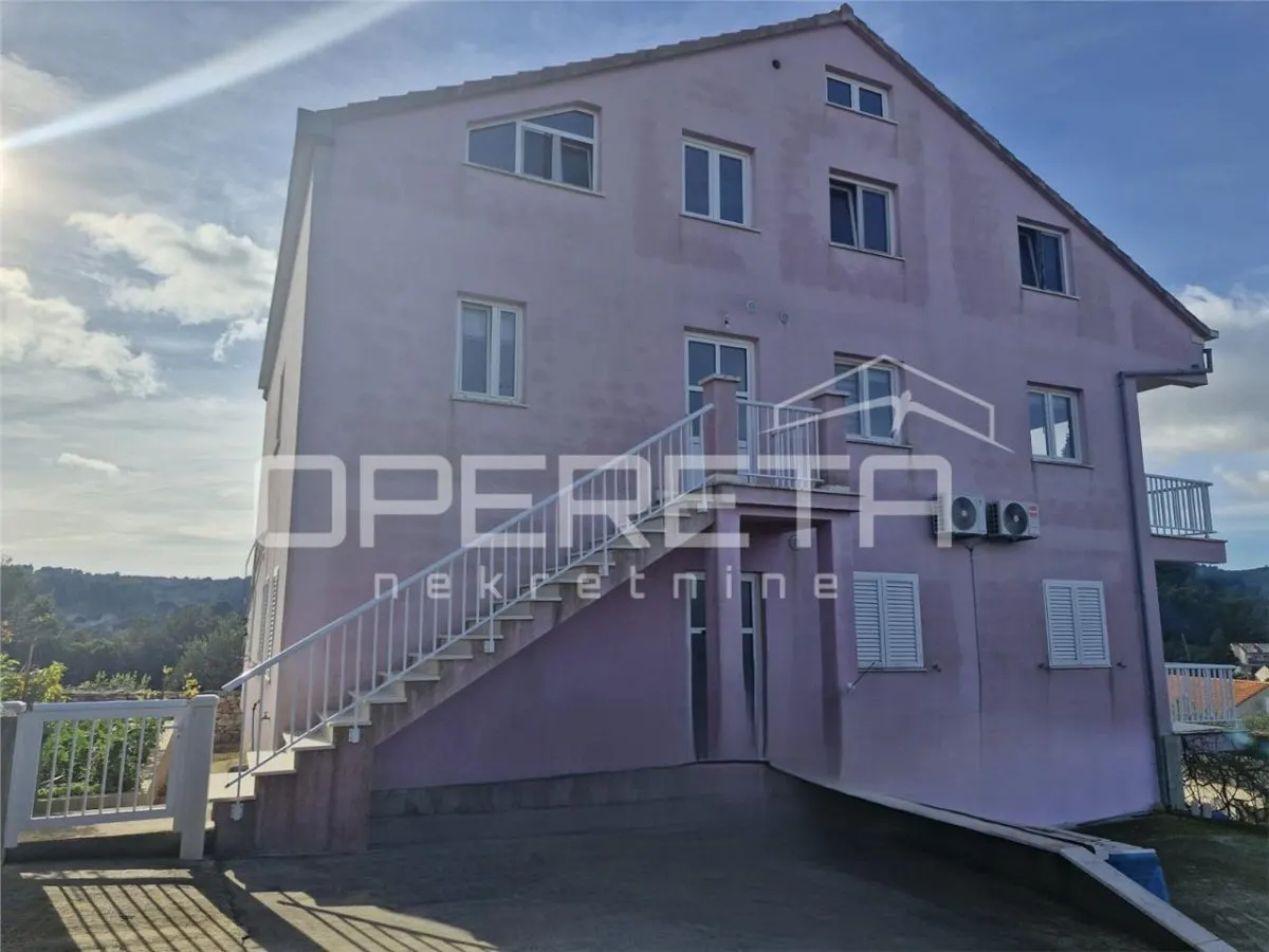 Apartament de vanzare in Croatia, Lumbarda - foto 20
