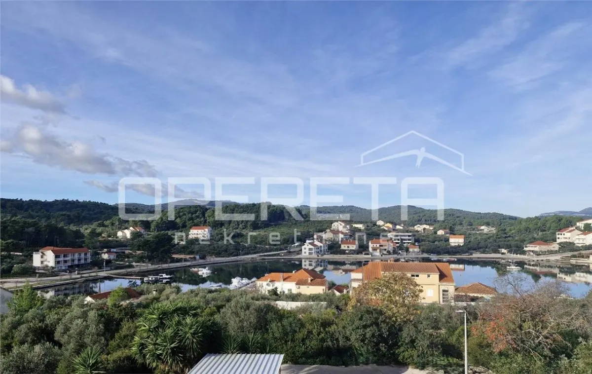 Apartament de vanzare in Croatia, Lumbarda - foto 3