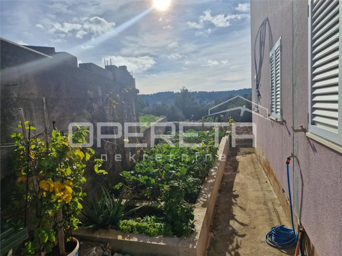 Apartament de vanzare in Croatia, Lumbarda - foto 21