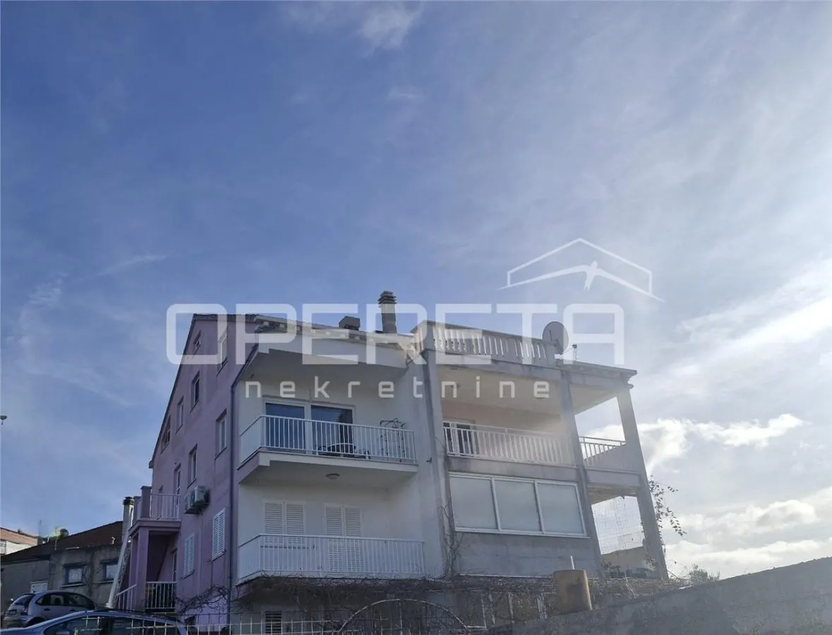Apartament de vanzare in Croatia, Lumbarda - foto 22