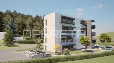Apartament de vanzare in Croatia, Krapinske Toplice - Krapinske Toplice