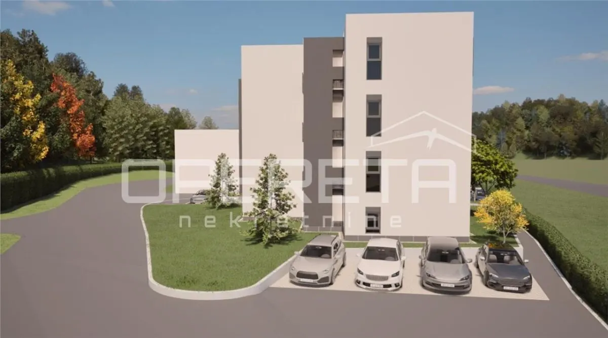 Apartament de vanzare in Croatia, Krapinske Toplice - foto 11