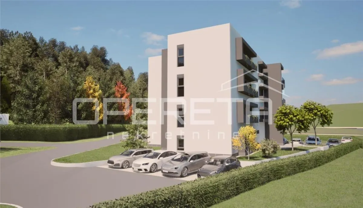 Apartament de vanzare in Croatia, Krapinske Toplice - foto 12
