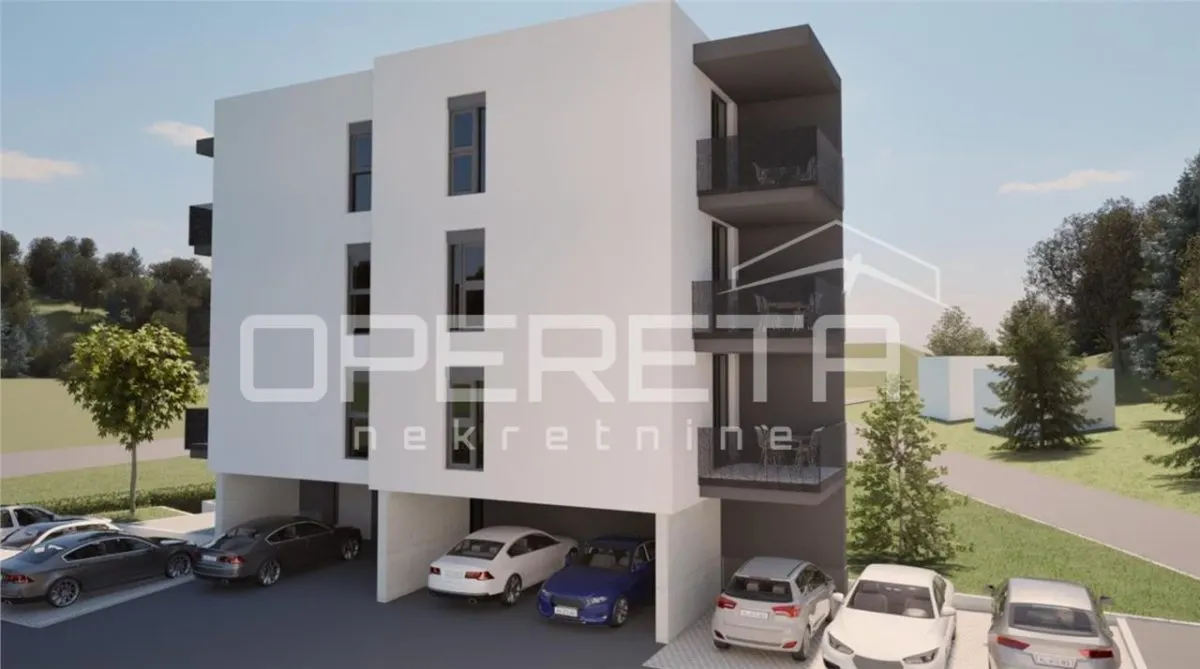 Apartament de vanzare in Croatia, Krapinske Toplice - foto 14