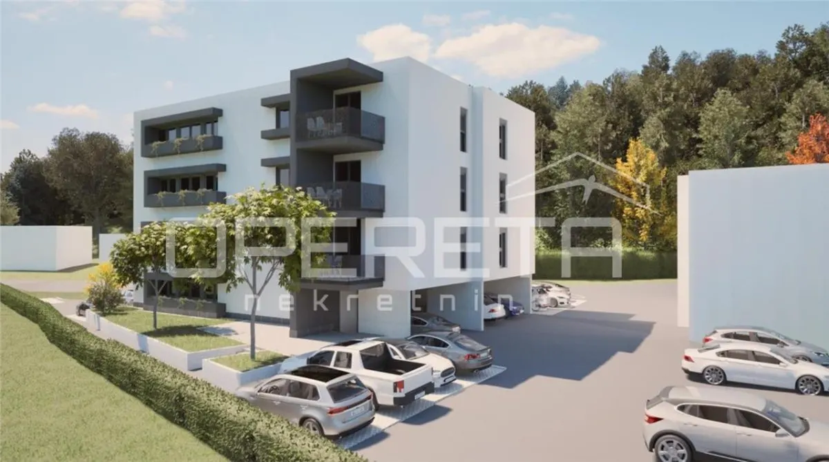 Apartament de vanzare in Croatia, Krapinske Toplice - foto 4