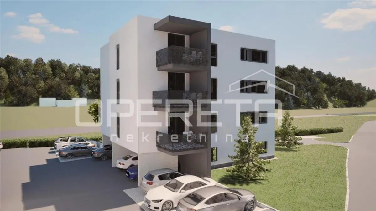 Apartament de vanzare in Croatia, Krapinske Toplice - foto 6