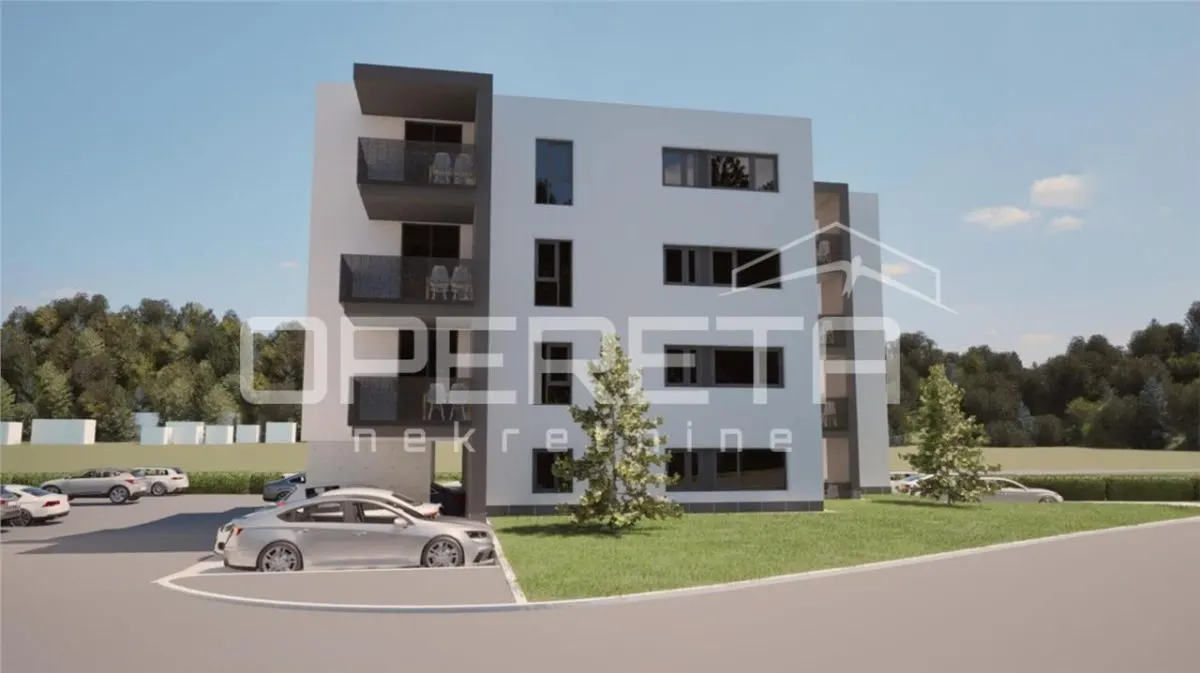 Apartament de vanzare in Croatia, Krapinske Toplice - foto 7