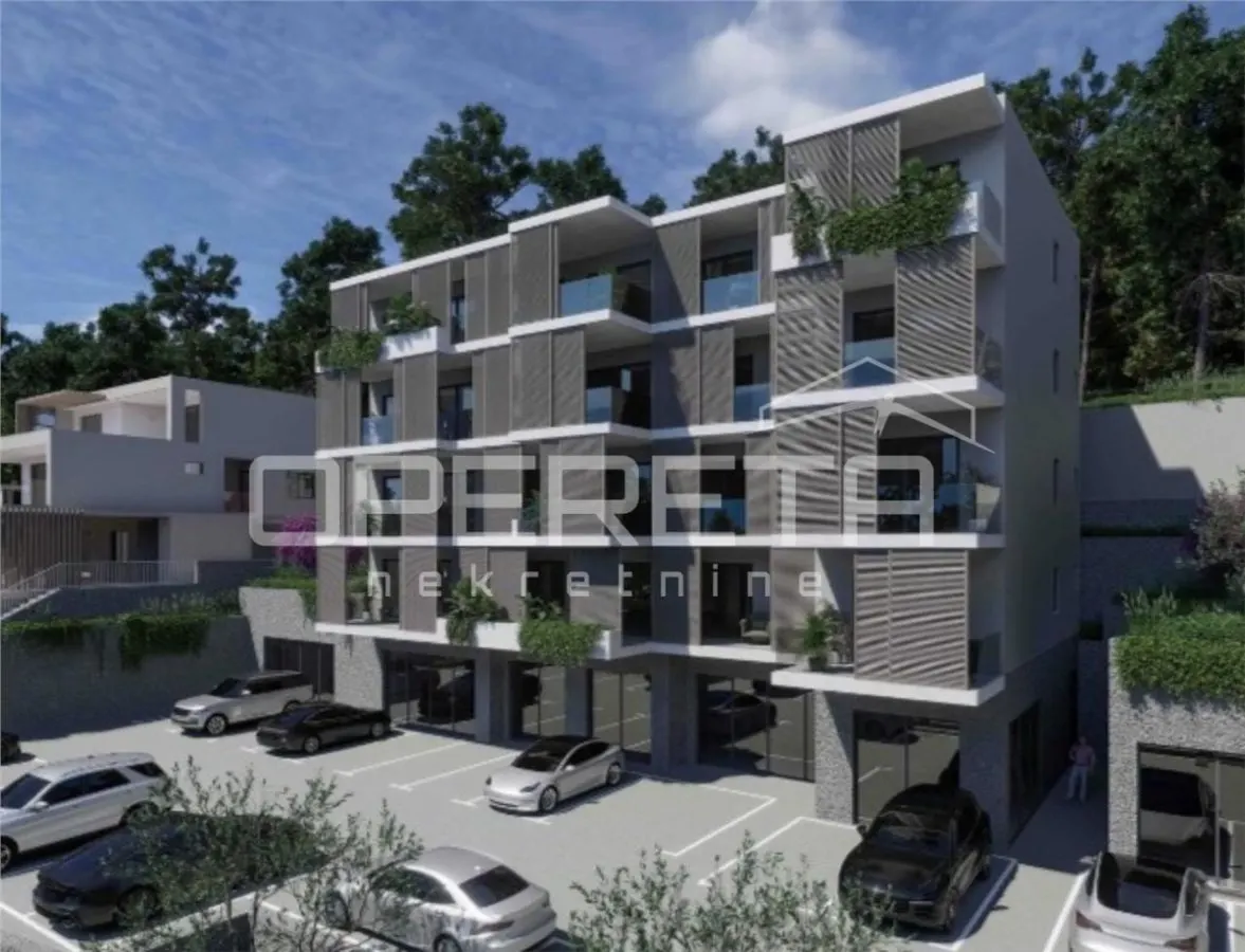 Apartament de vanzare in Croatia, Omiš - foto 2