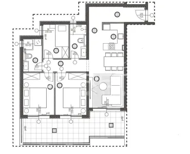 Apartament de vanzare in Croatia, Omiš - foto 18