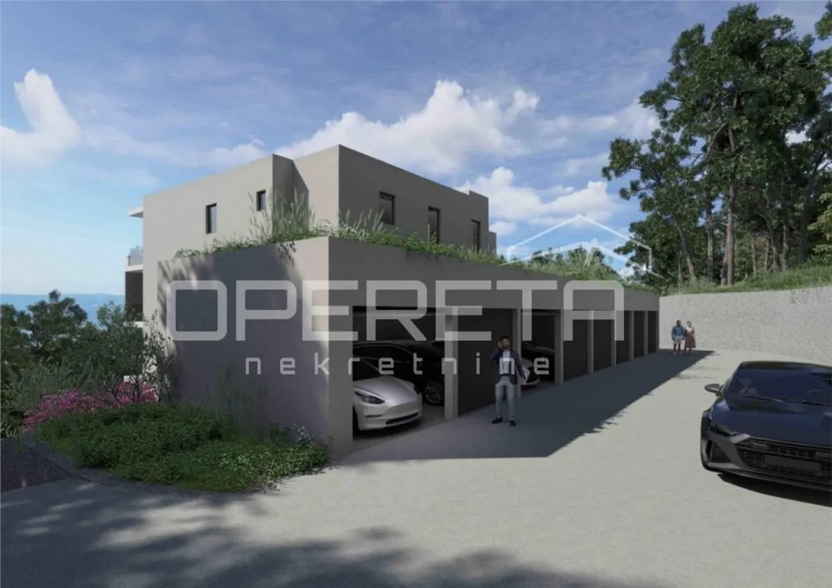 Apartament de vanzare in Croatia, Omiš - foto 6
