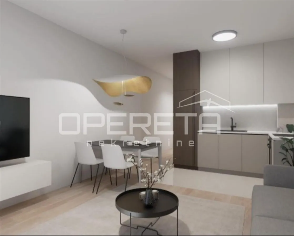 Apartament de vanzare in Croatia, Omiš - foto 10