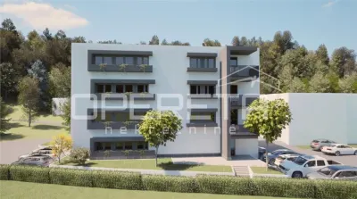 Apartament de vanzare in Croatia, Krapinske Toplice - Krapinske Toplice