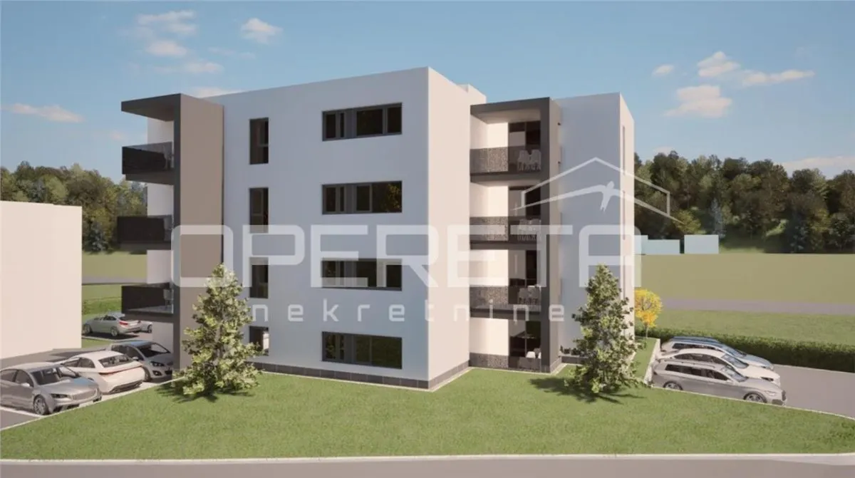 Apartament de vanzare in Croatia, Krapinske Toplice - foto 7