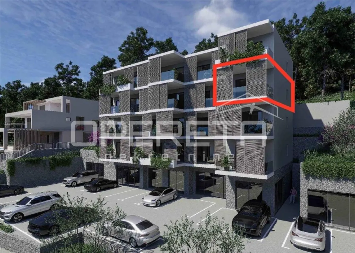 Apartament de vanzare in Croatia, Omiš - foto 1