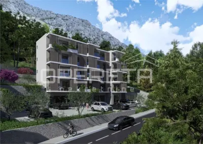 Apartament de vanzare in Croatia, Omiš - foto 2