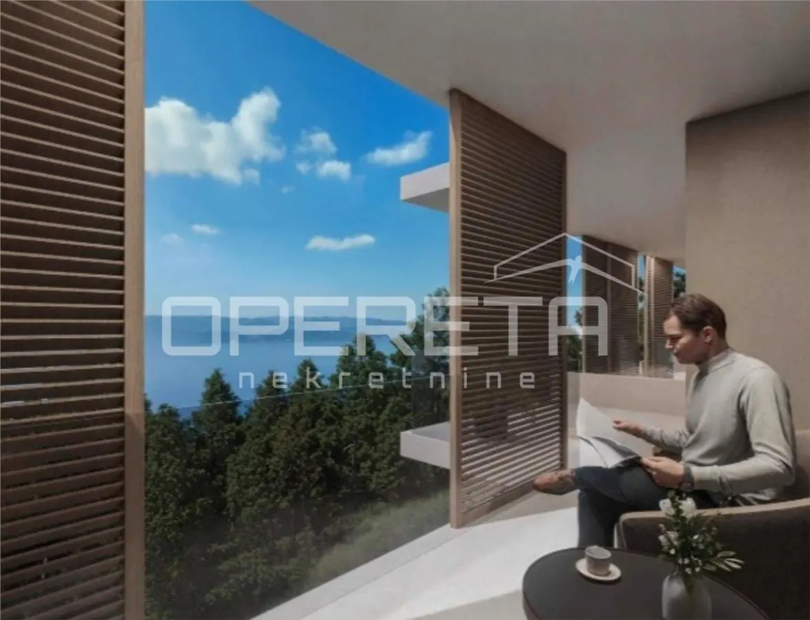 Apartament de vanzare in Croatia, Omiš - foto 15