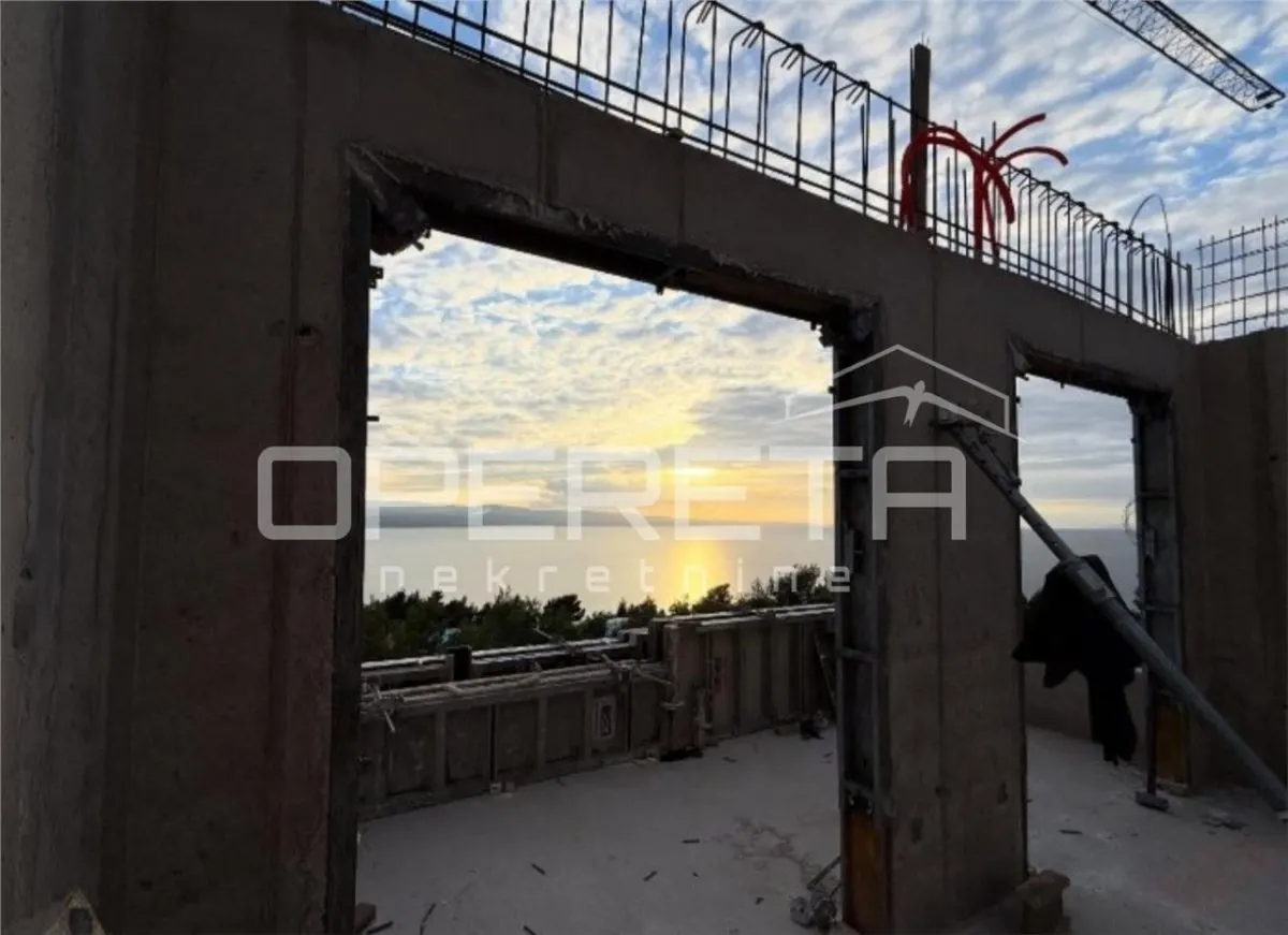 Apartament de vanzare in Croatia, Omiš - foto 17