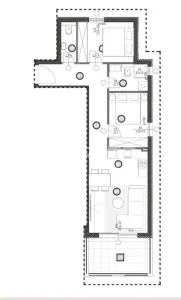 Apartament de vanzare in Croatia, Omiš - foto 18
