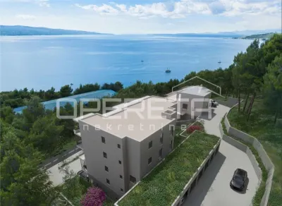 Apartament de vanzare in Croatia, Omiš - foto 5