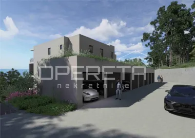Apartament de vanzare in Croatia, Omiš - foto 6