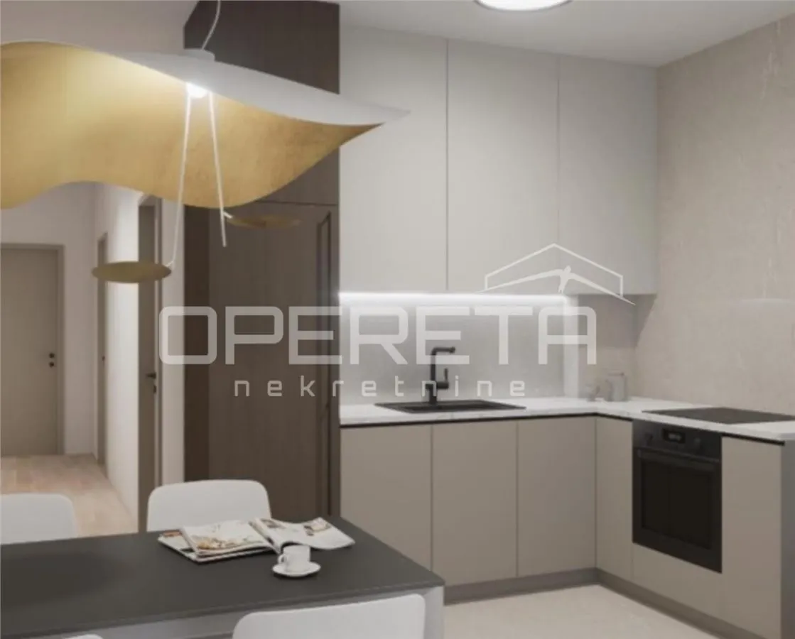 Apartament de vanzare in Croatia, Omiš - foto 7