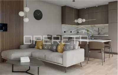 Apartament de vanzare in Croatia, Tar - Tar