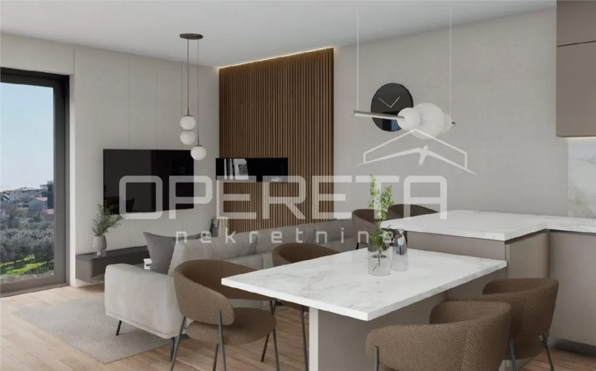 Apartament de vanzare in Croatia, Tar - foto 3