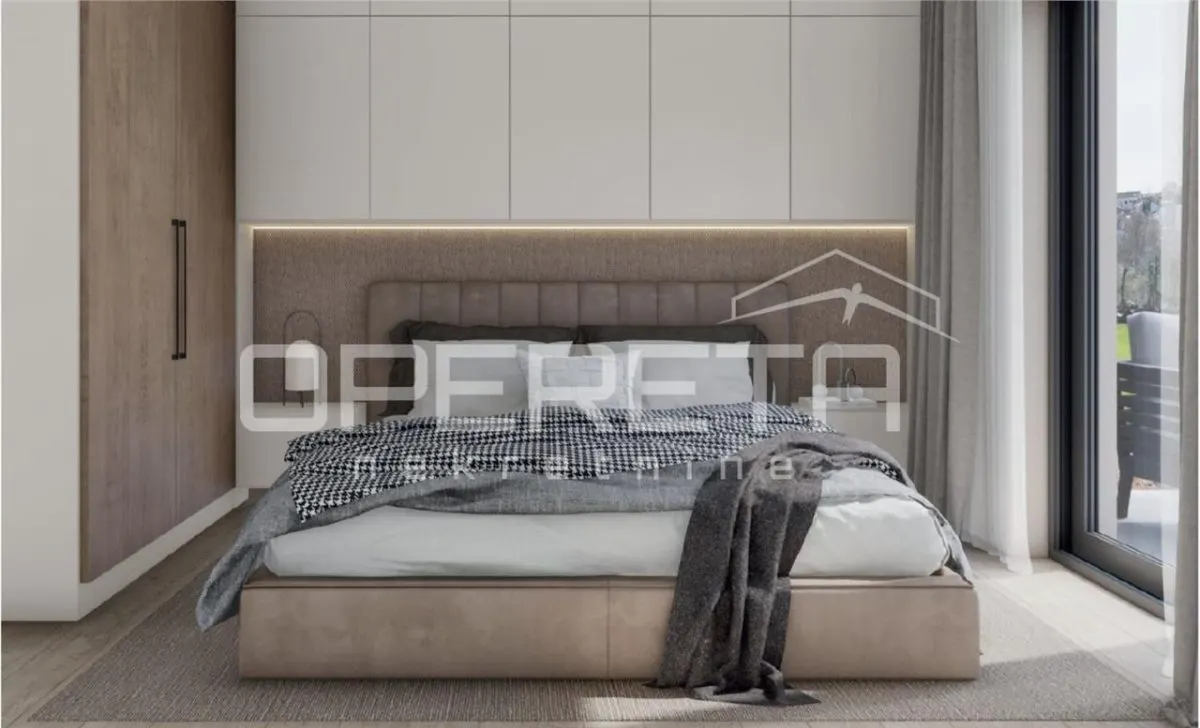 Apartament de vanzare in Croatia, Tar - foto 4