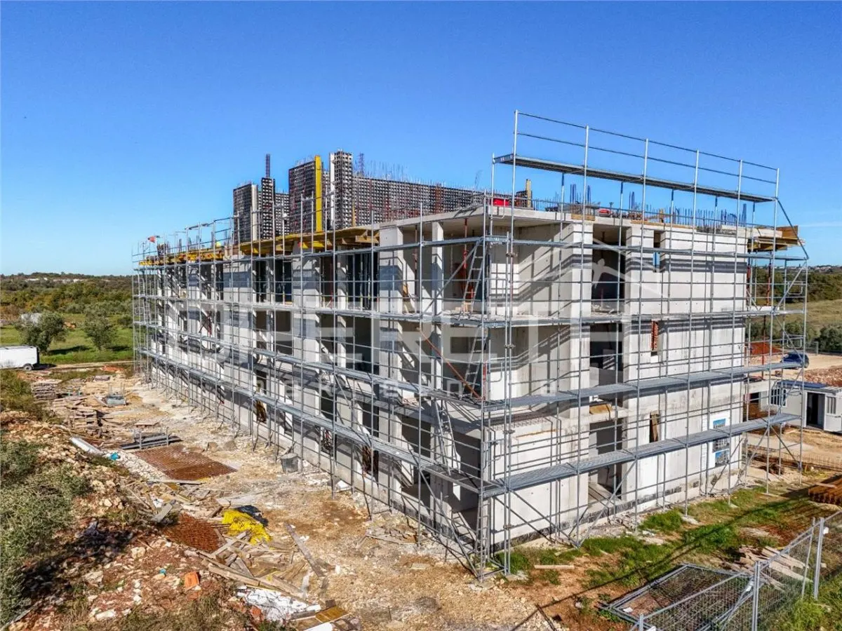 Apartament de vanzare in Croatia, Tar - foto 8