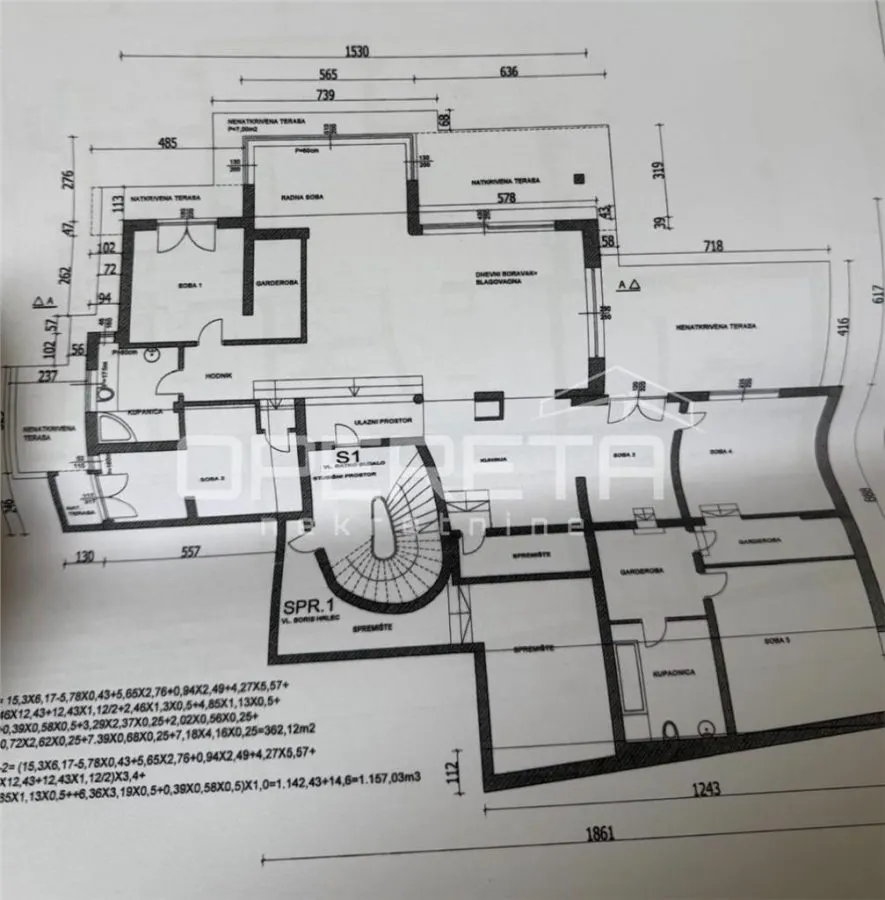 Apartament de vanzare in Croatia, Zagreb - foto 2