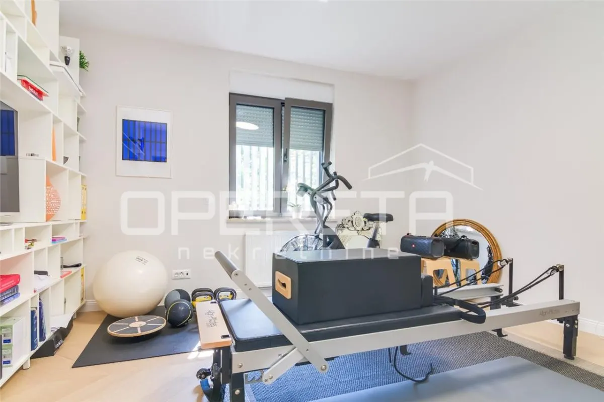 Apartament de vanzare in Croatia, Zagreb - foto 22