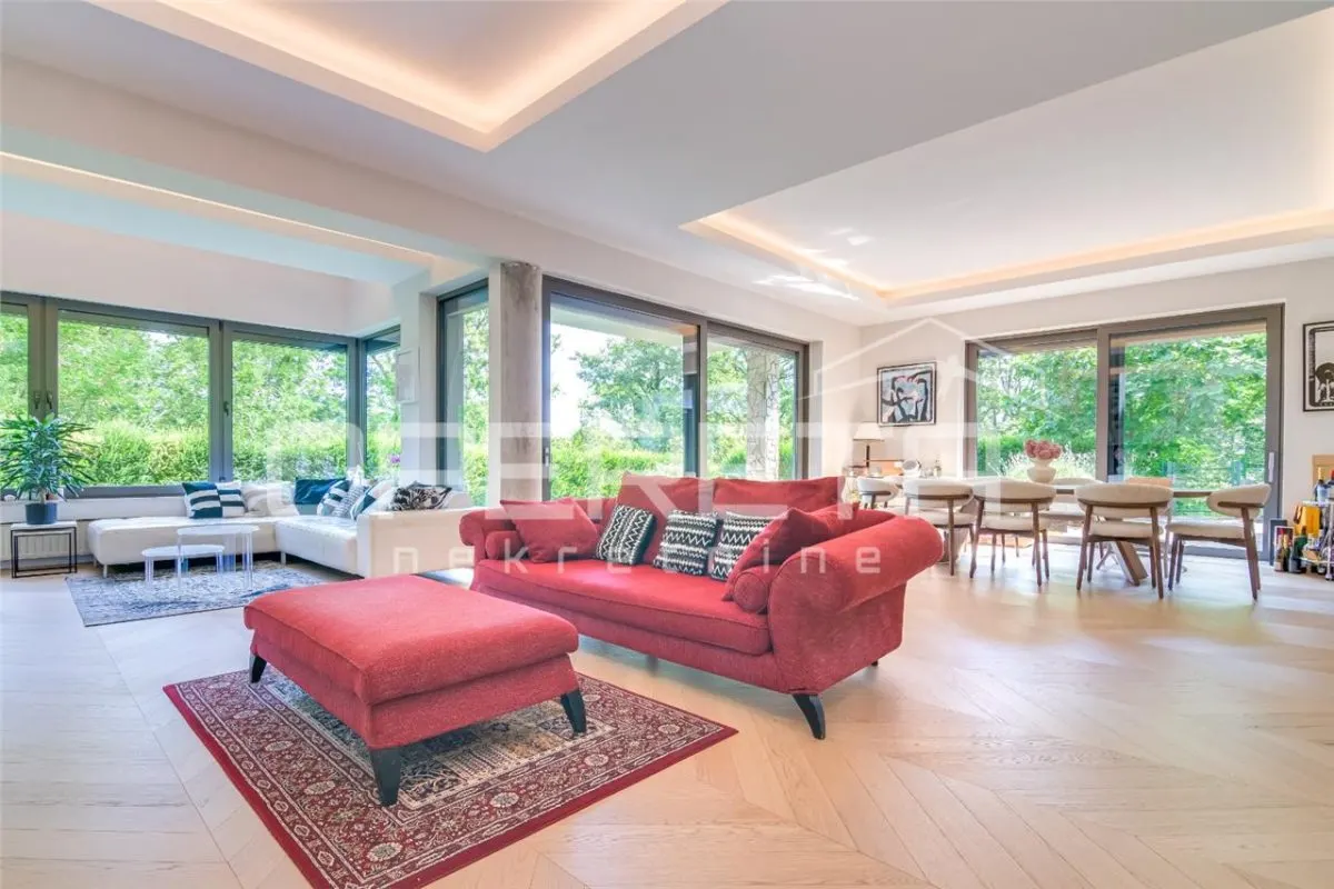 Apartament de vanzare in Croatia, Zagreb - foto 4