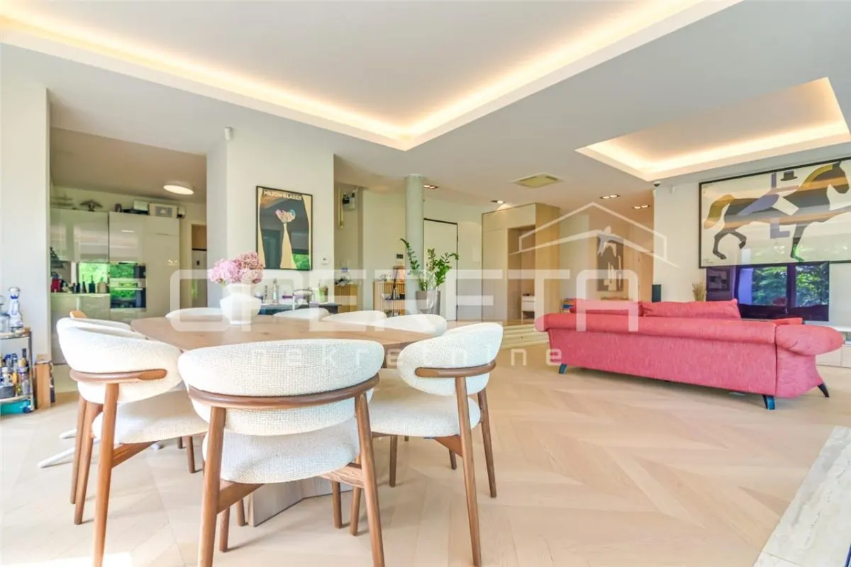 Apartament de vanzare in Croatia, Zagreb - foto 5