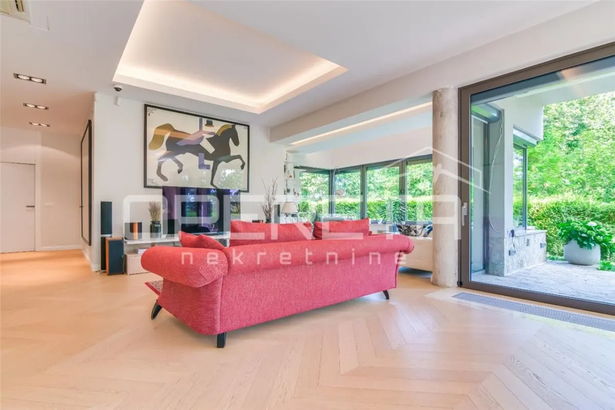 Apartament de vanzare in Croatia, Zagreb - foto 6
