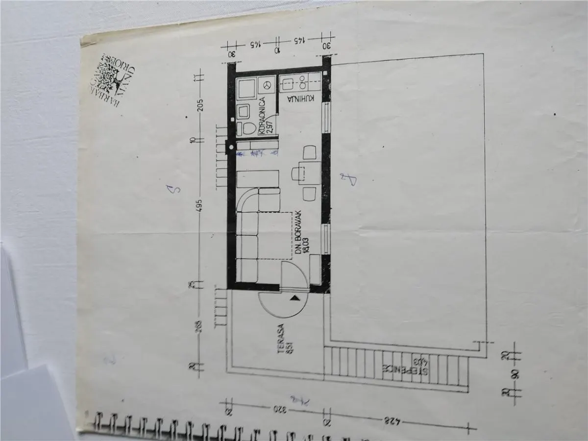 Apartament de vanzare in Croatia, Vodnjan - foto 2