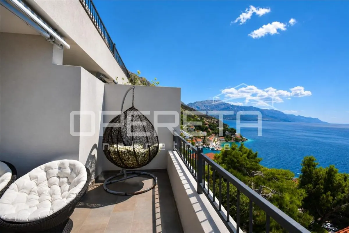 Apartament de vanzare in Croatia, Mimice - foto 2