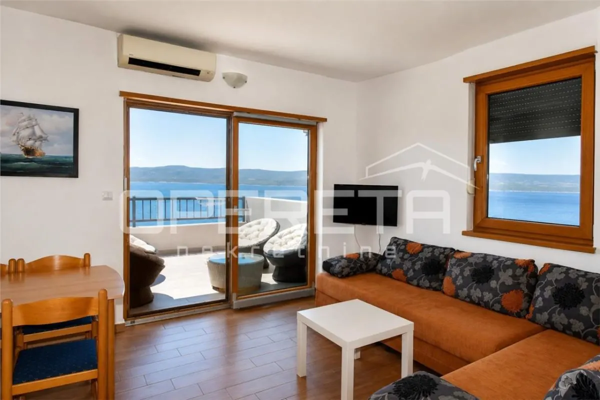 Apartament de vanzare in Croatia, Mimice - foto 3