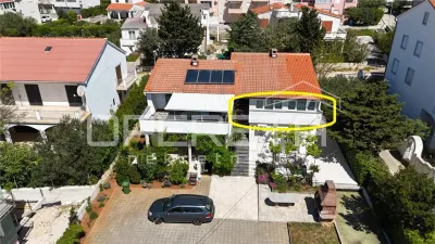 Apartament de vanzare in Croatia, Novalja - Novalja