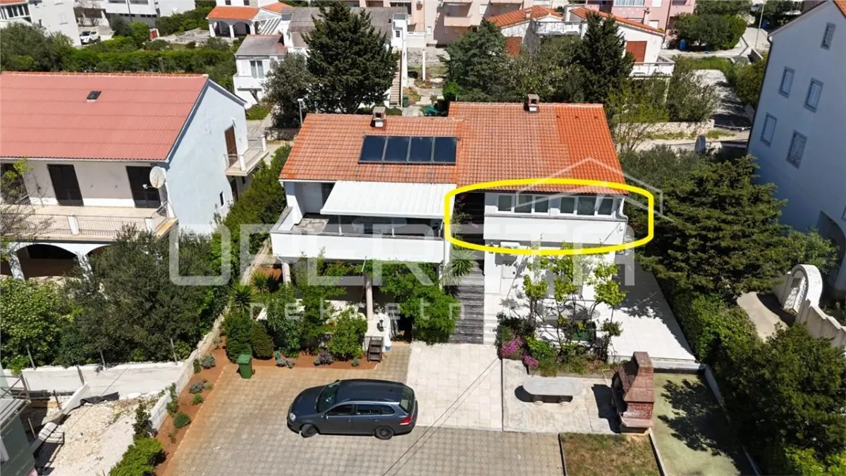 Apartament de vanzare in Croatia, Novalja - foto 1