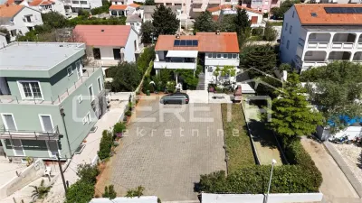 Apartament de vanzare in Croatia, Novalja - foto 2