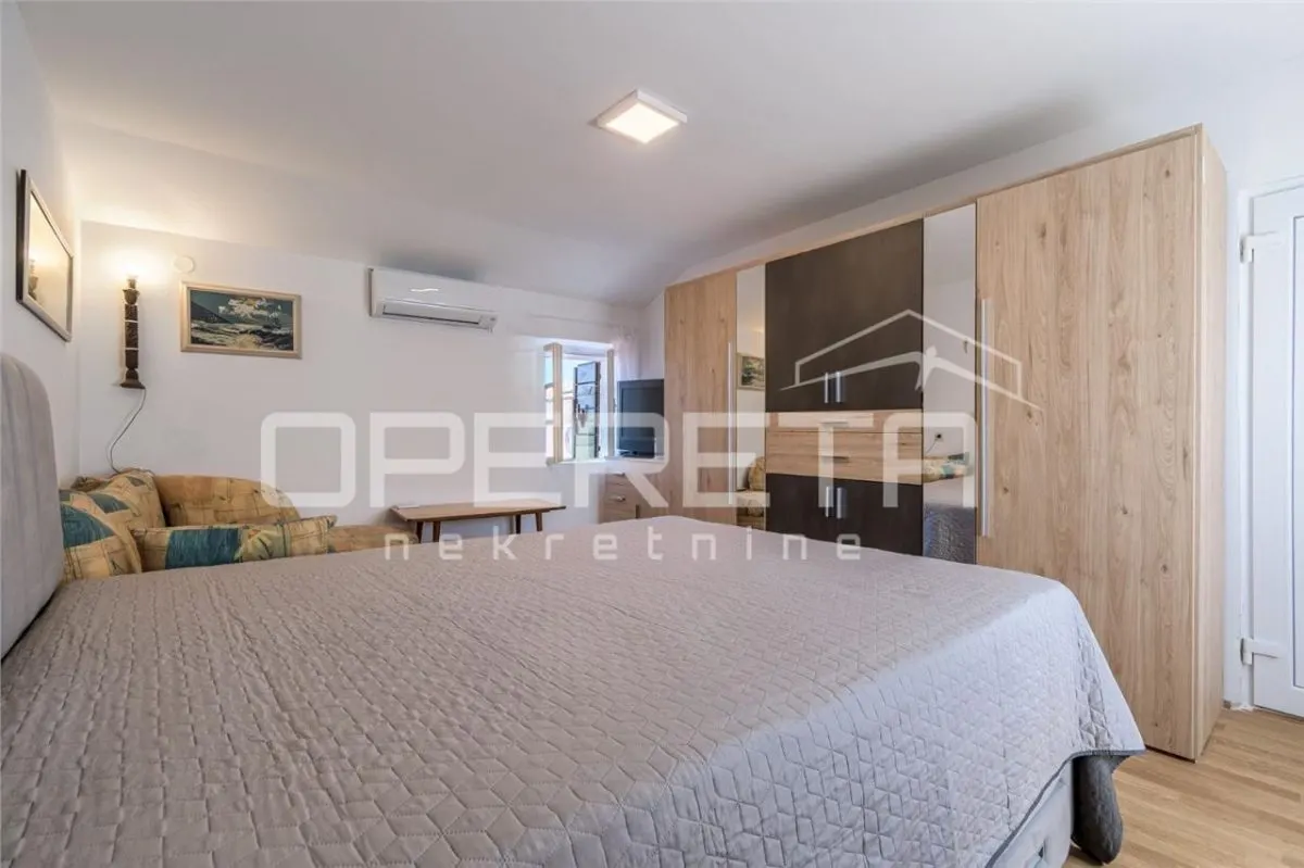 1.5-Room Apartment for Sale in Rovinj, Croatia – Centre - foto 3