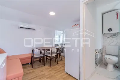 1.5-Room Apartment for Sale in Rovinj, Croatia – Centre - foto 8